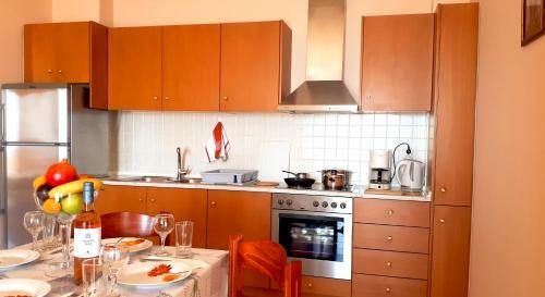 Apartamento Creta Spirit