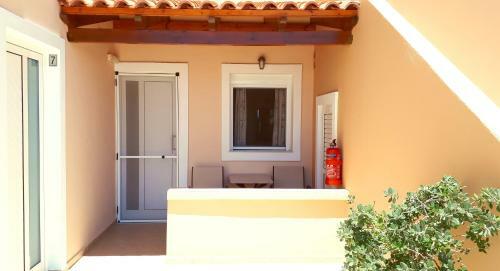 Apartamento Creta Spirit