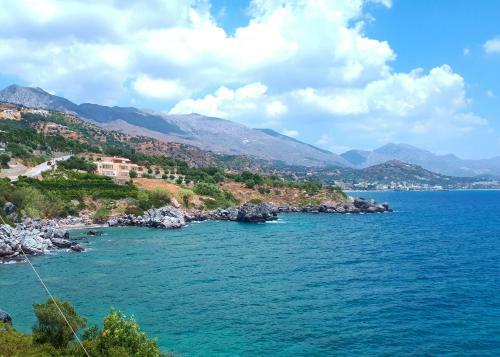 Apartamento Creta Spirit