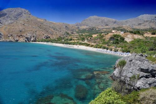 Apartamento Creta Spirit