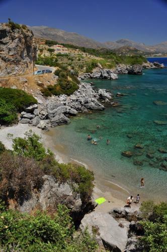 Apartamento Creta Spirit