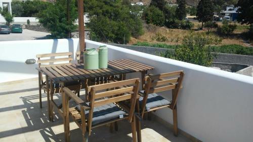 Apartamento Apocalypsis Houses