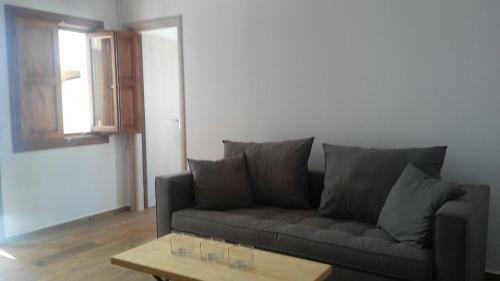 Apartamento Apocalypsis Houses