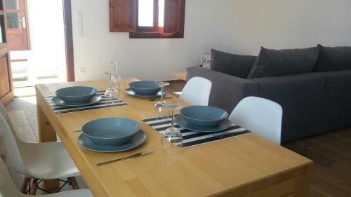 Apartamento Apocalypsis Houses