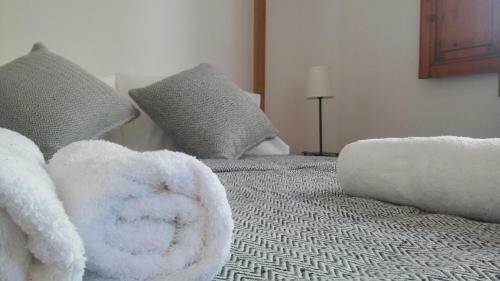 Apartamento Apocalypsis Houses