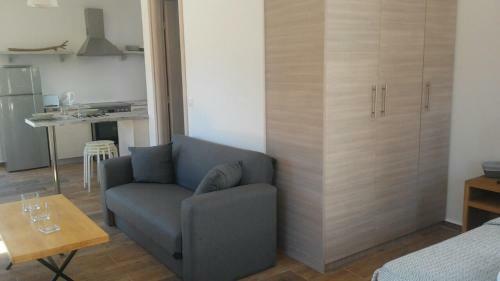 Apartamento Apocalypsis Houses