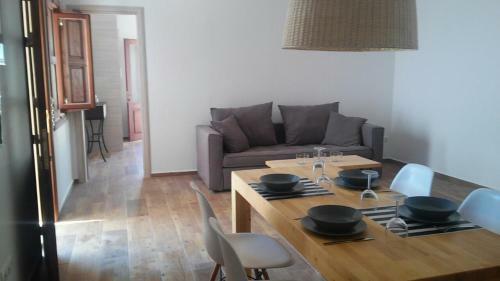Apartamento Apocalypsis Houses