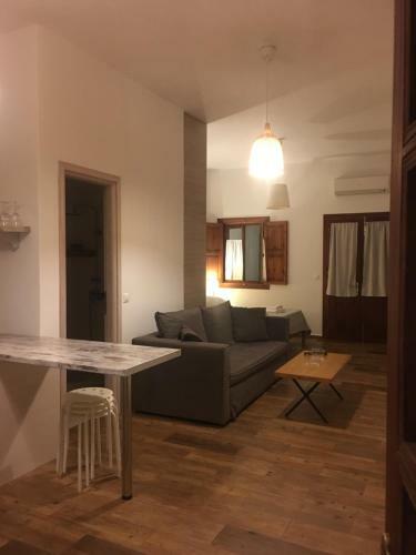 Apartamento Apocalypsis Houses