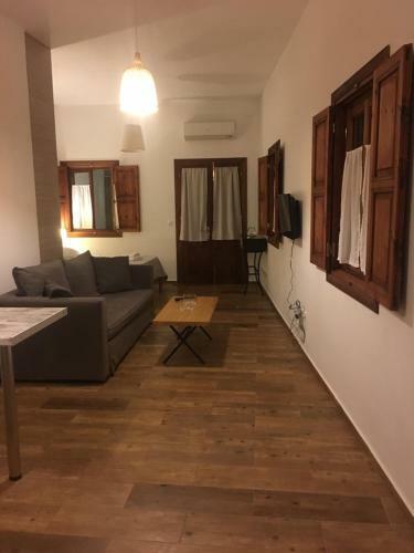 Apartamento Apocalypsis Houses