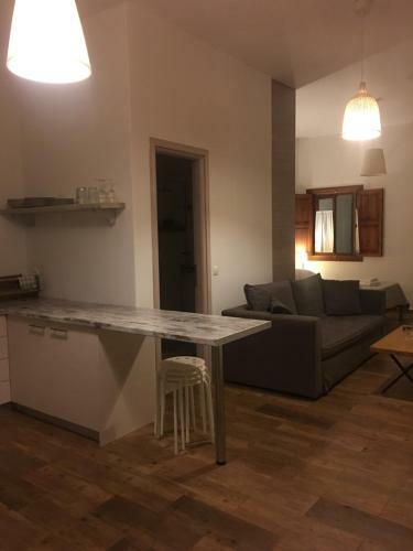 Apartamento Apocalypsis Houses