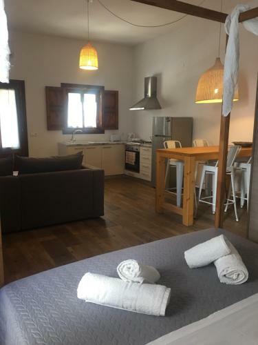 Apartamento Apocalypsis Houses
