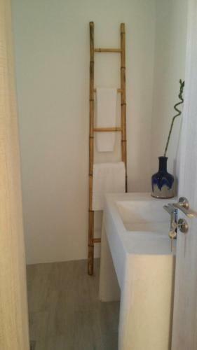 Apartamento Apocalypsis Houses