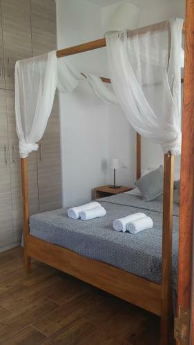 Apartamento Apocalypsis Houses