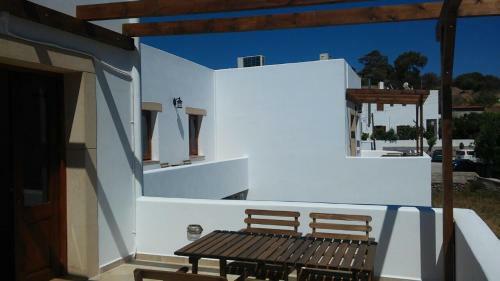Apartamento Apocalypsis Houses