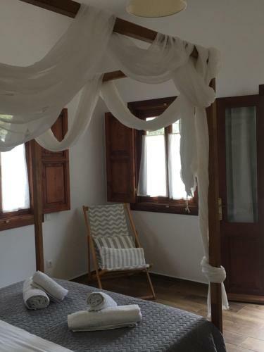 Apartamento Apocalypsis Houses