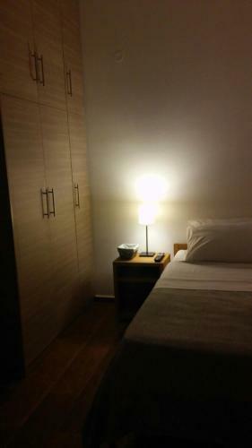 Apartamento Apocalypsis Houses