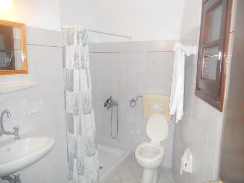 Apartamento Villa Ostria