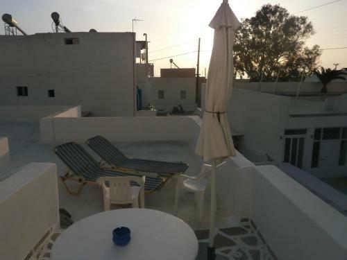 Apartamento Villa Ostria