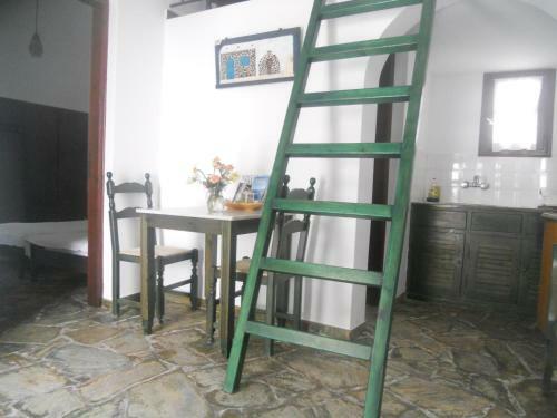 Apartamento Villa Ostria