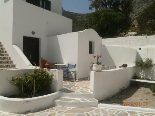 Apartamento Villa Ostria