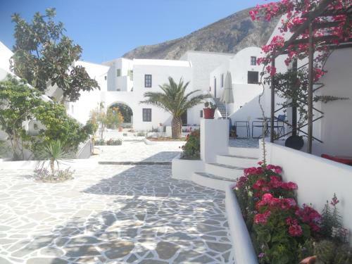 Apartamento Villa Ostria