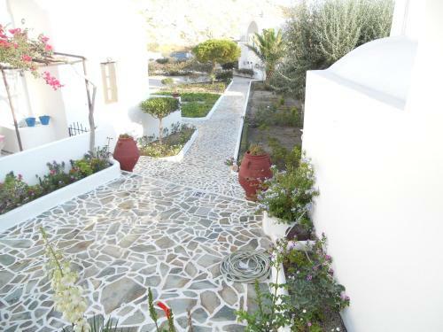 Apartamento Villa Ostria
