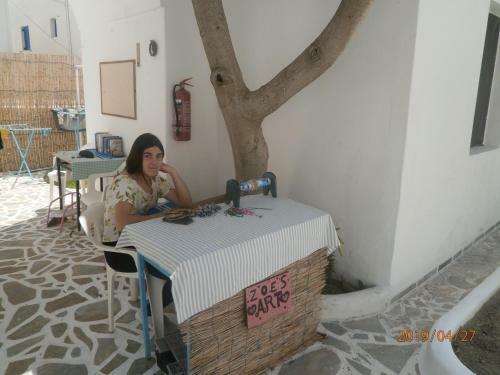Apartamento Villa Ostria