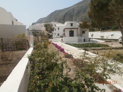 Apartamento Villa Ostria