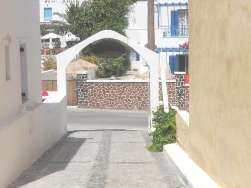 Apartamento Villa Ostria