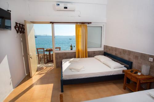 Petalides Apartments