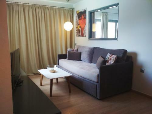 Aparthotel Sunny Days Hotel