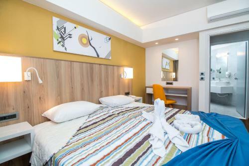 Aparthotel Sunny Days Hotel