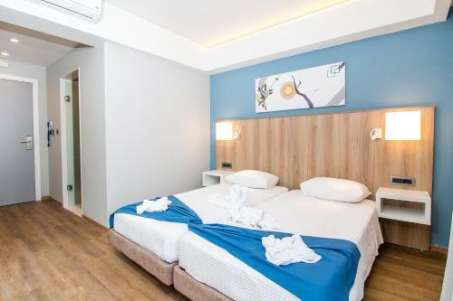 Aparthotel Sunny Days Hotel