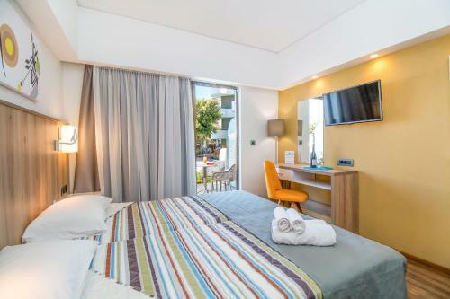 Aparthotel Sunny Days Hotel