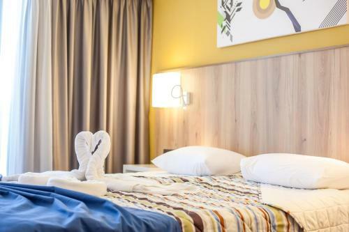 Aparthotel Sunny Days Hotel