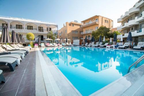 Aparthotel Sunny Days Hotel