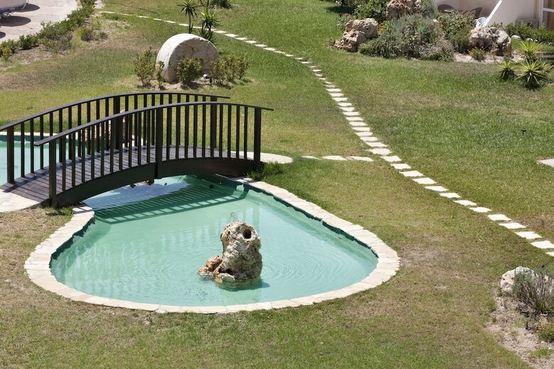 Hotel Cephalonia Palace