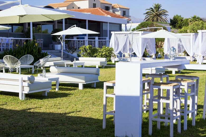 Hotel Cephalonia Palace