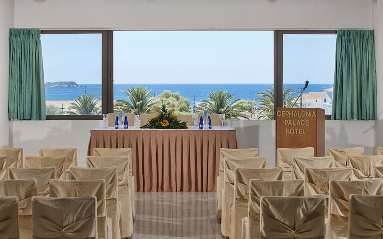 Hotel Cephalonia Palace