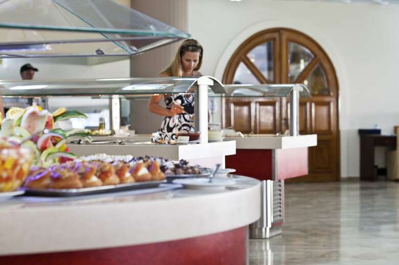 Hotel Cephalonia Palace