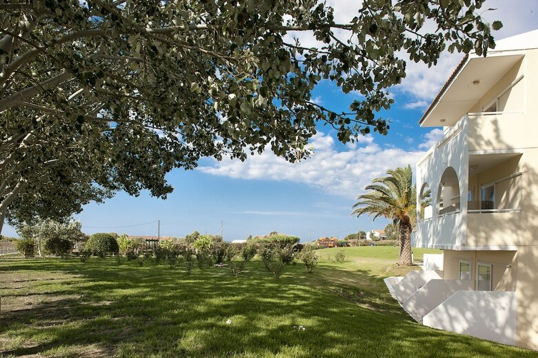 Hotel Cephalonia Palace