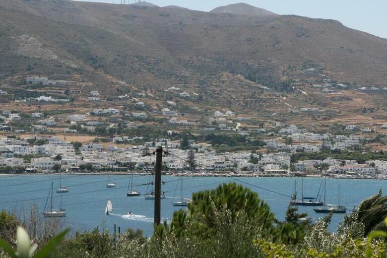 Apartamento Villas Georgy
