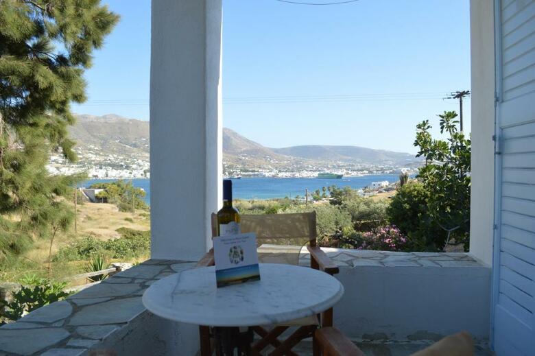 Apartamento Villas Georgy