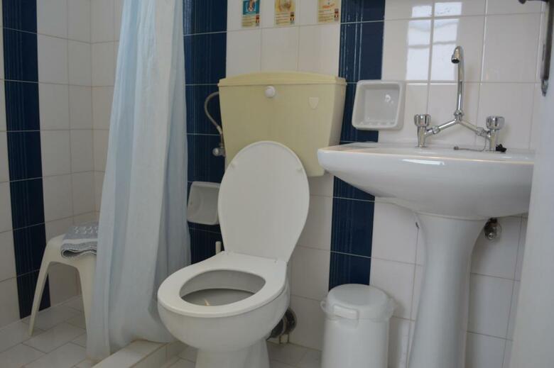 Apartamento Villas Georgy