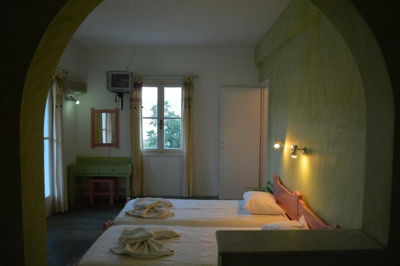 Apartamento Villas Georgy