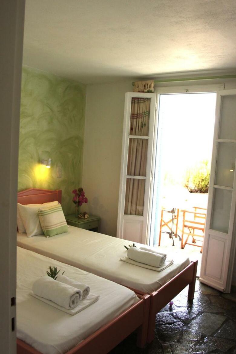 Apartamento Villas Georgy