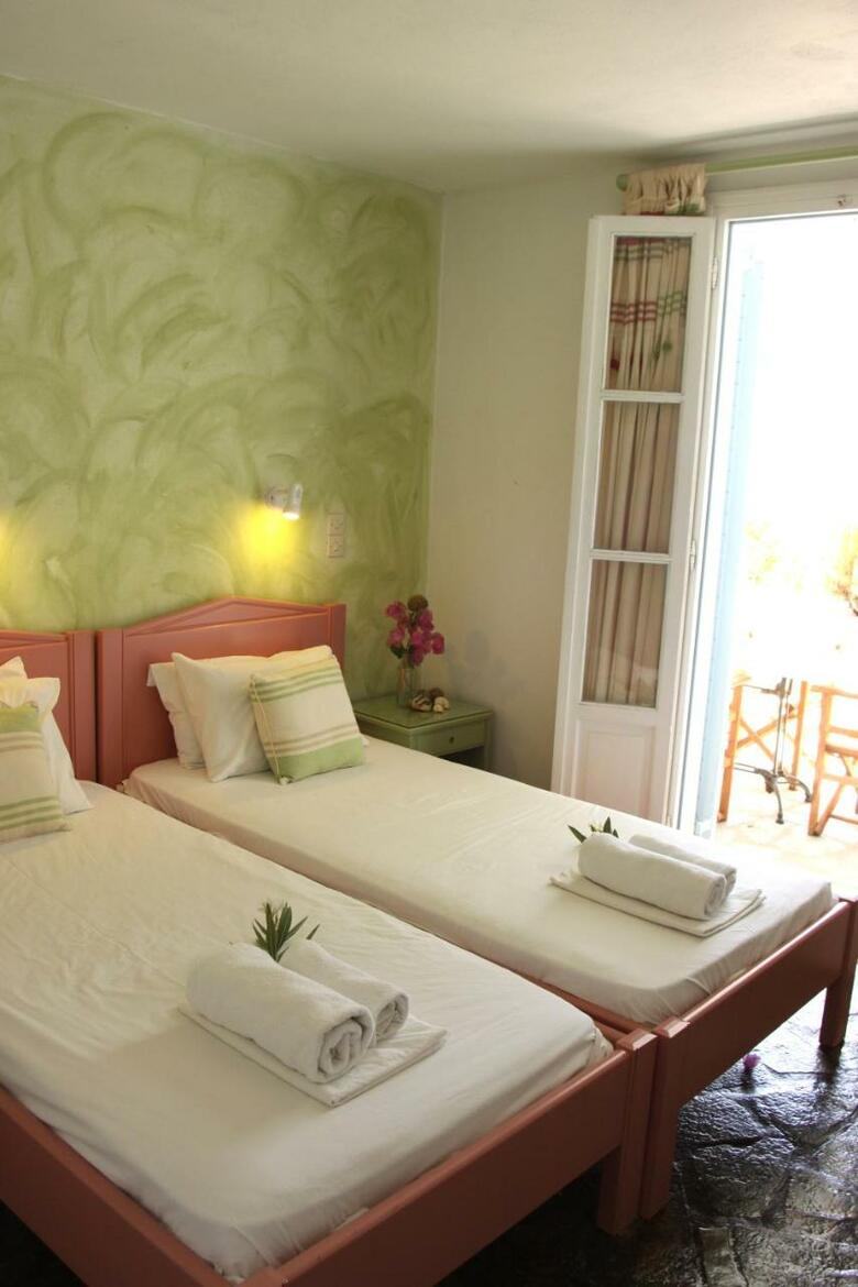 Apartamento Villas Georgy