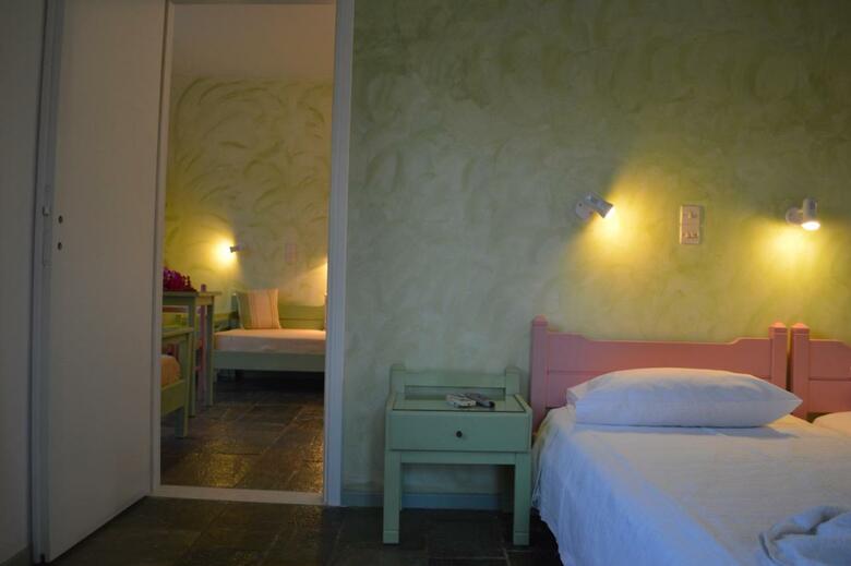 Apartamento Villas Georgy