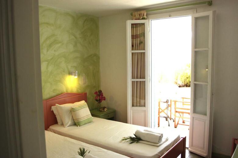 Apartamento Villas Georgy