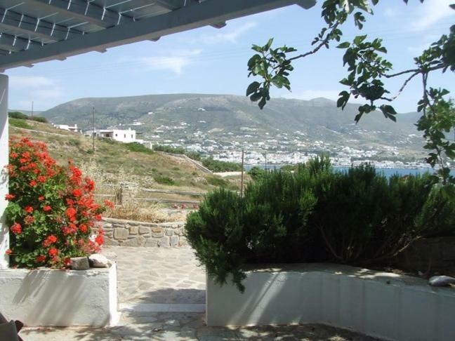 Apartamento Villas Georgy